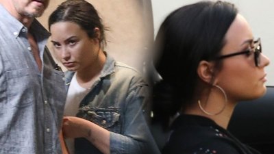 Demi Lovato dziękuje swoim fanom