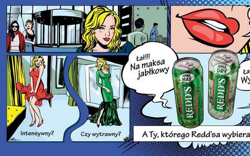 Jak dwie połówki jabłka