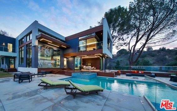 Dom Gavina Rossdale’a