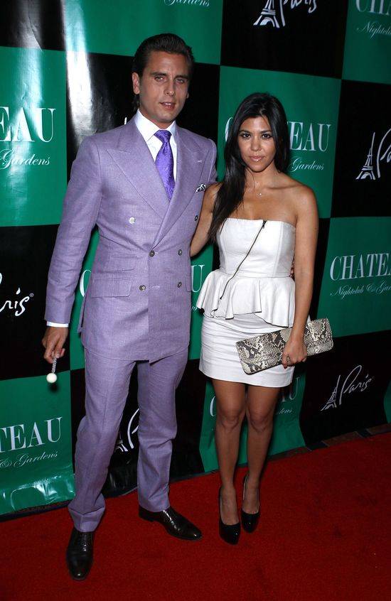 Doprowadzony do granicy wytrzymałości Scott, ujawnia mroczne rodzinne sekrety