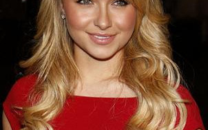 Hayden Panettiere doceniona