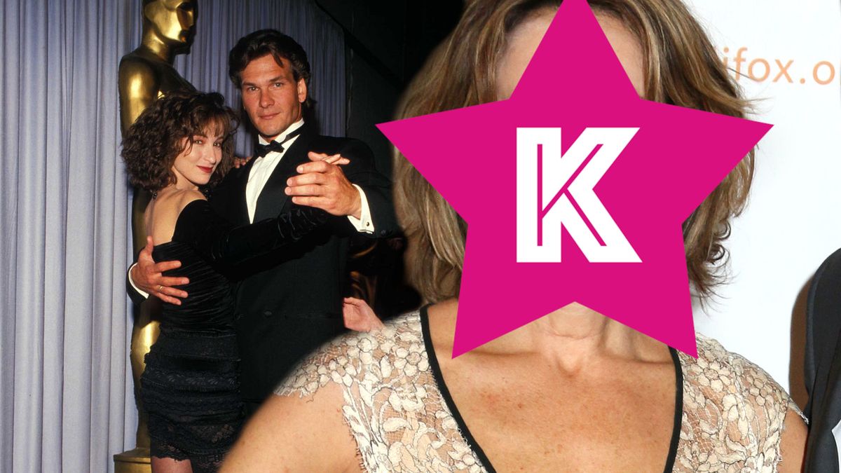 Jennifer Grey, fot. Forum