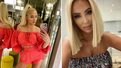 Rodzina Izy Macudzińskiej z “Królowych życia” się powiększy!