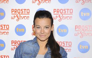 Anna Mucha nie będzie jurorką w 6. edycji You Can Dance