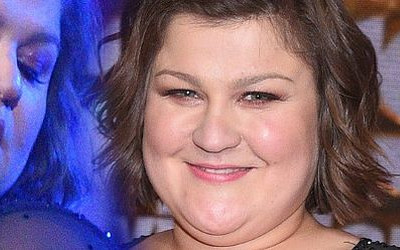 Dominika Gwit: Może to wiocha, ale tylko raz w życiu…