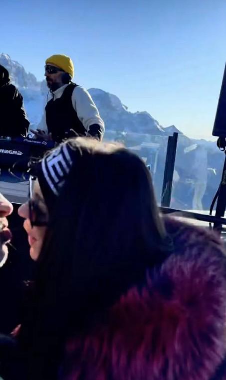 Marcela Leszczak szaleje z nowym przystojniakiem, fot. Instagram