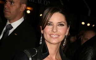 Shania Twain się rozwodzi!