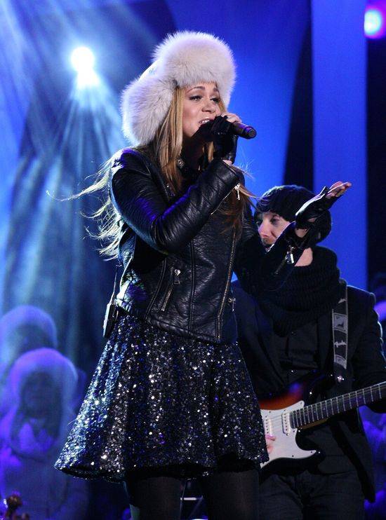 Cała Polska śpiewa kolędy 2014