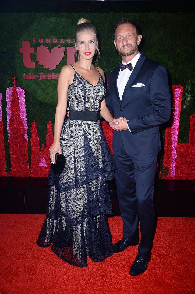 Bal Fundacji TVN 2017 – kreacje, makijaże, fryzury