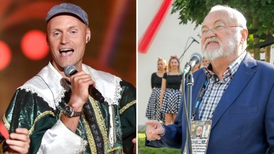 Syn Krzysztofa Krawczyka NIE MA prawa do nazwiska po ojcu. Menadżer zmarłego artysty podał POWÓD!