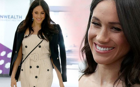 Trener Meghan Markle zdradza jak wyglądają jej treningi. Możesz ćwiczyć jak ONA!