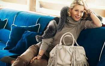 Gwyneth Paltrow podpadła PETA