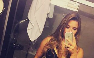 Rio 2016: Maria Andrejczyk to nasza najpiękniejsza reprezentantka? (FOTO)