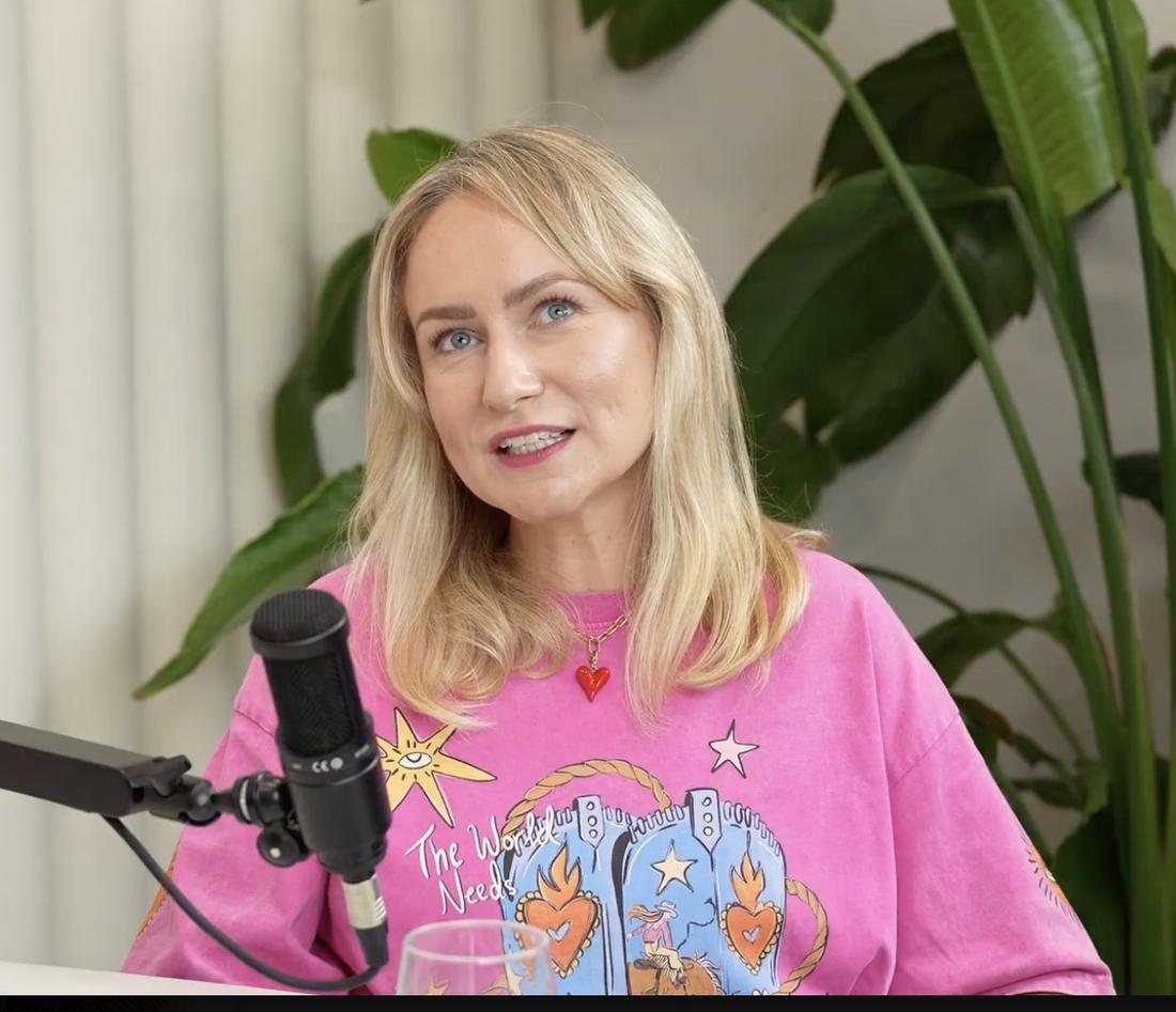 Monika Sobień-Górska, fot. Kozaczek Exclusive