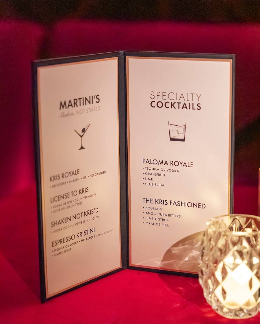 Kris Jenner, fot. Instagram.