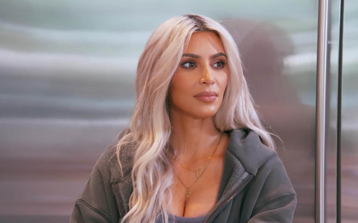 Kim Kardashian nie ujawniła wynagrodzenia za promowanie kryptowalut. Kariera adwokatki stanie na włosku?