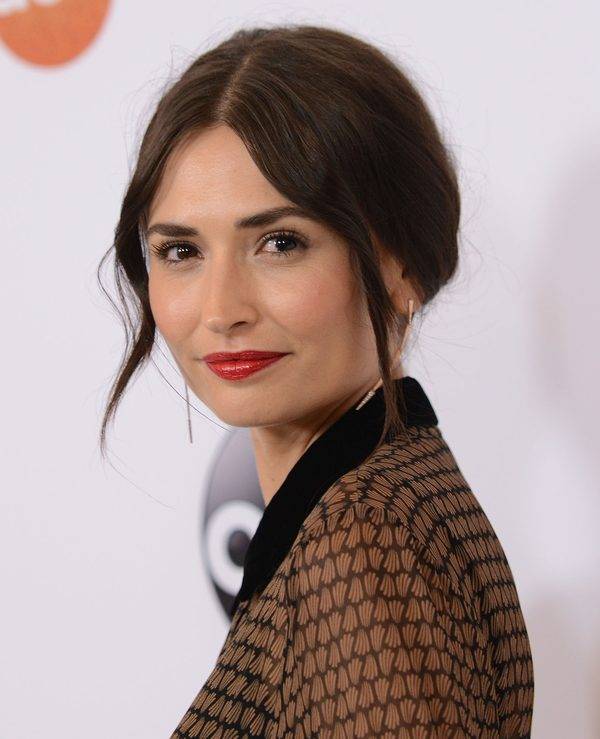 Karolina Wydra wystąpi w serialu Miasteczko Twin Peaks