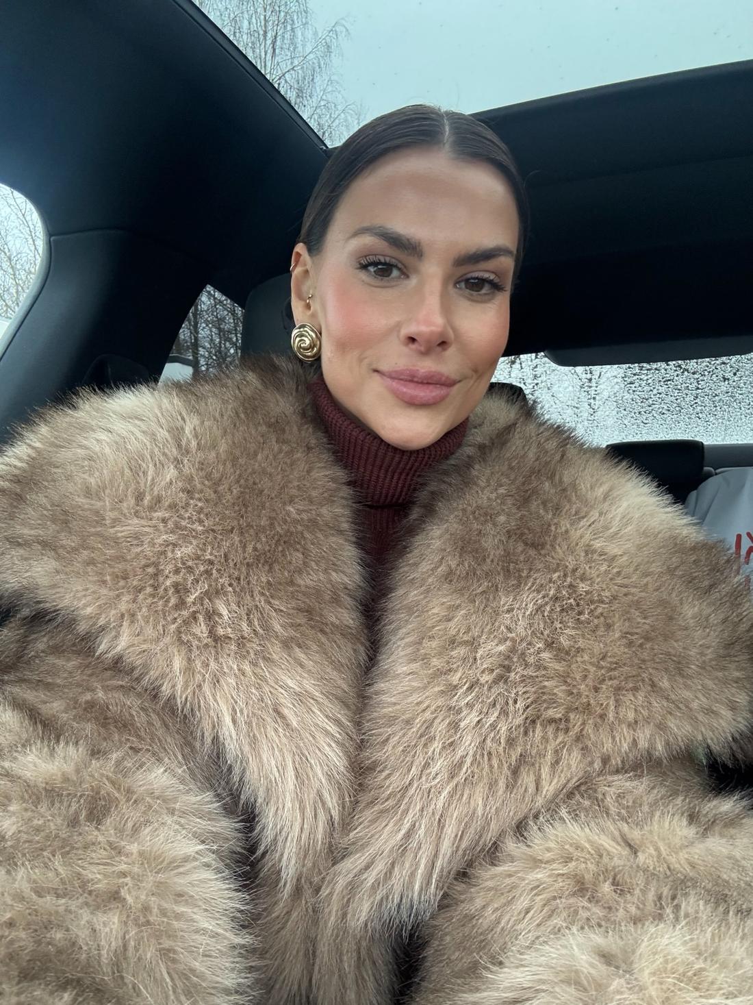 Agata Biernat, fot. Instagram