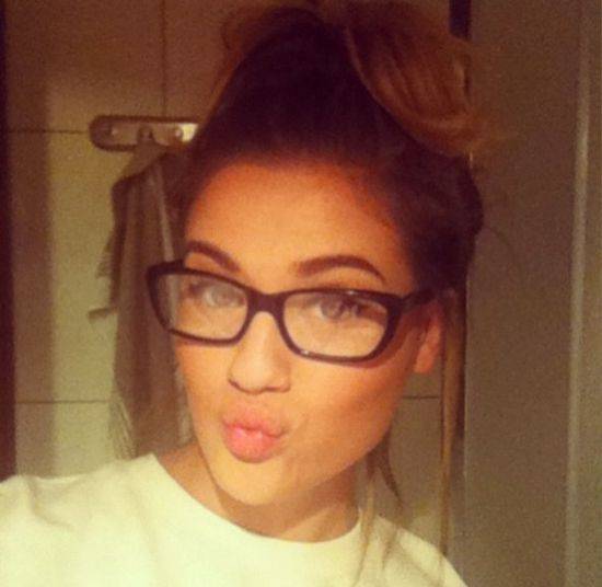 Karolina Gilon – gwiazda miłości na bogato