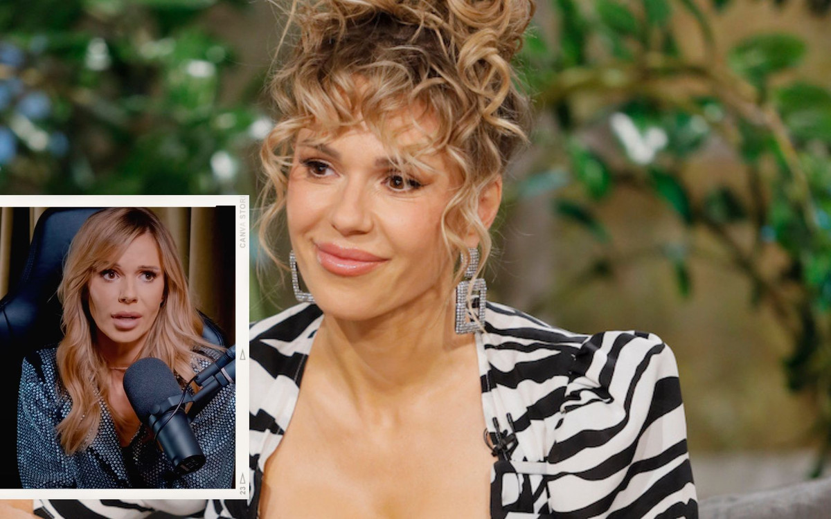 Doda o tym, dlaczego nie chce mieć dziecka podbija internet. Ludzie biją jej brawa