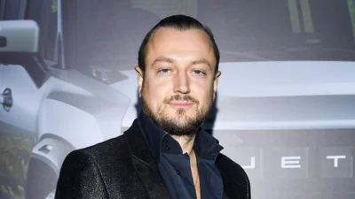 Baron miał brać udział w wypadku samochodowym. To muzyk robił na chwilę przed zdarzeniem