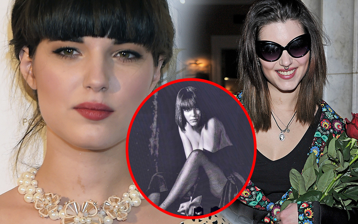 POKONAŁA Margaret i Kulig – Michalina Olszańska zagra Violettę Villas, a tabloidy odkopują jej ROZBIERANE sceny