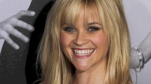 Reese Witherspoon jest w ciąży z trzecim dzieckiem