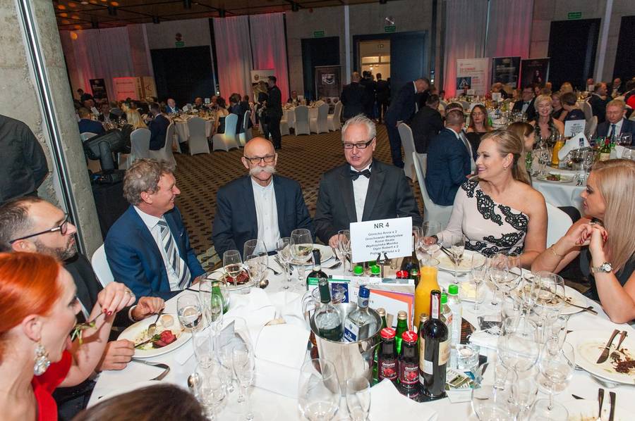 Luksusowa Marka Roku 2018 – zdjęcia z gali