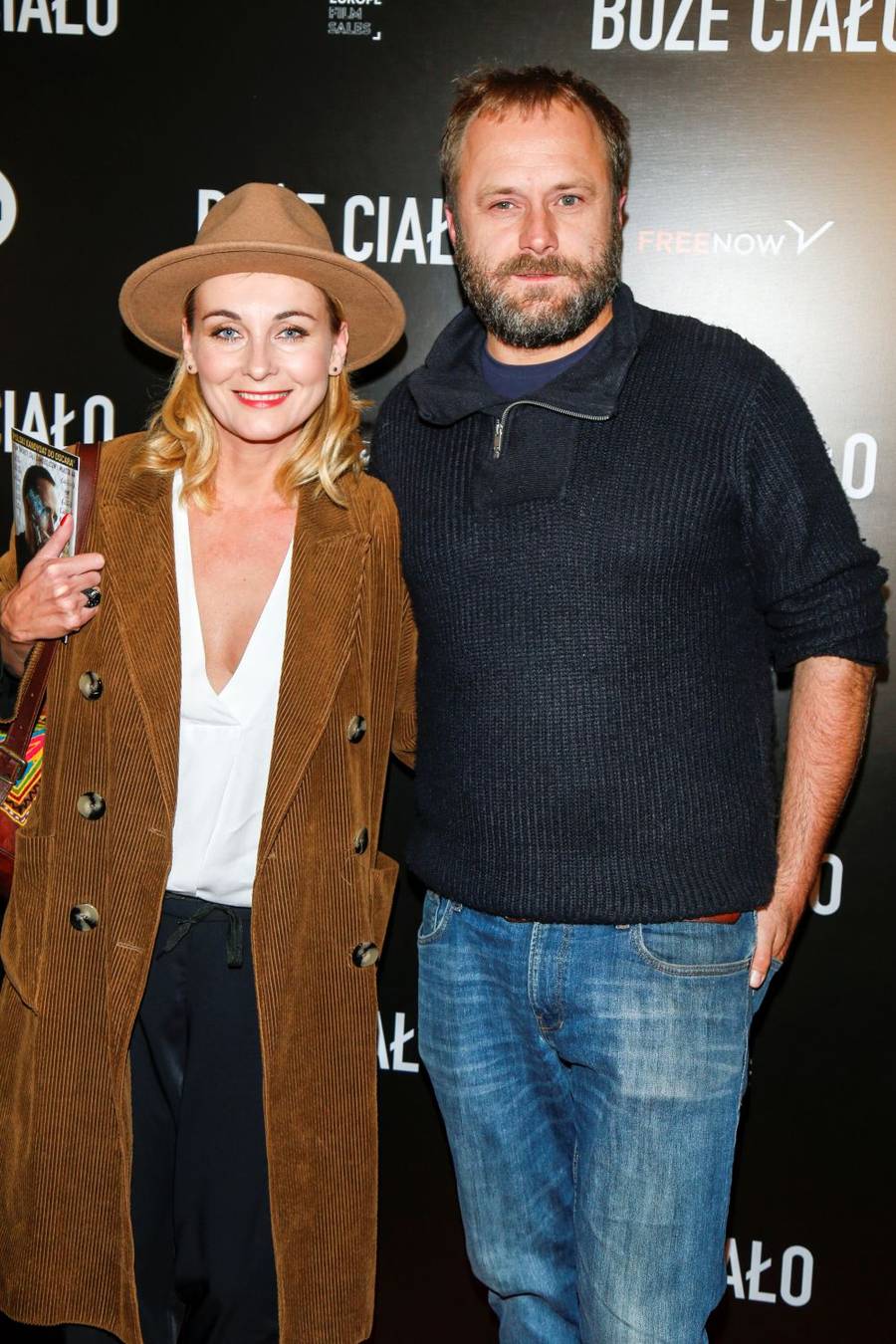 Gwiazdy, które żyją w rzymskim małżeństwie/AKPA