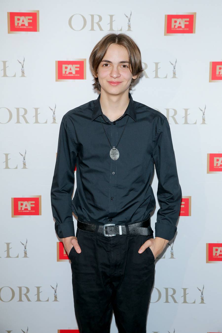 Feliks Matecki, fot. AKPA