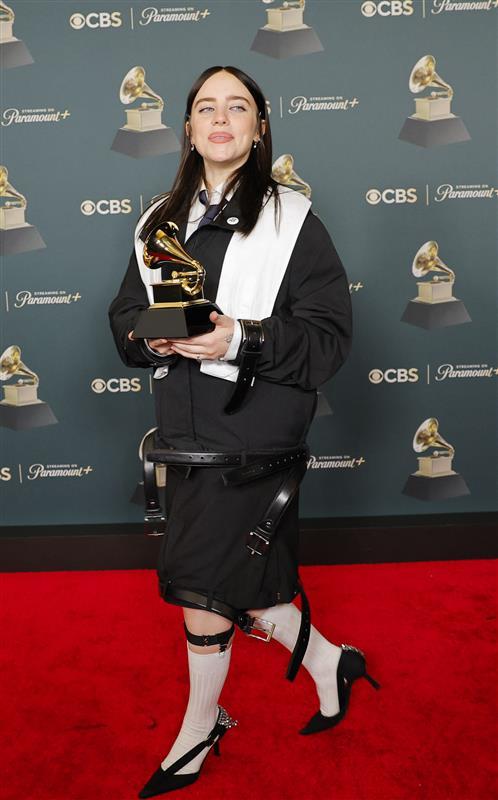 Grammy 2026, fot. Forum