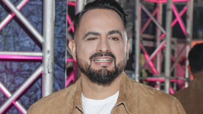 Egurrola pokazał dzieci. 17-letnia Carmen to prawdziwa piękność