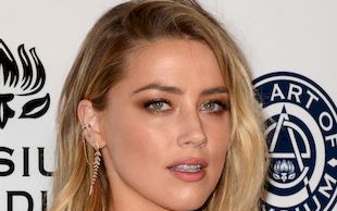 Szczere wyznanie Amber Heard: Myślałam, że zniszczy mi to karierę