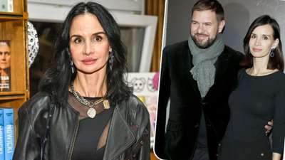 Viola Kołakowska przerywa milczenie po rozstaniu z Karolakiem: “Nie miałam wsparcia…”