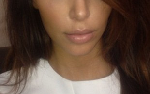 Ojczym Kim Kardashian nie znosi Kanye Westa