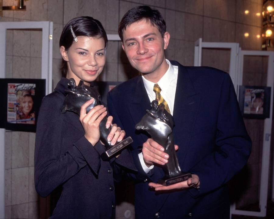 Edyta Górniak ma już 50 lat! Przez ten czas prawie WCALE się nie zmieniła