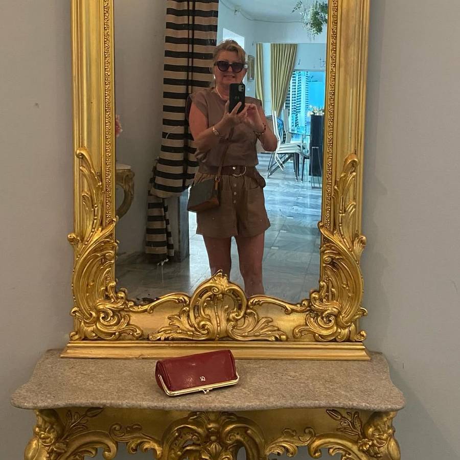 Dom Siary z "Kilera" to rodzinny dom Mamy Ginekolog, fot. Instagram