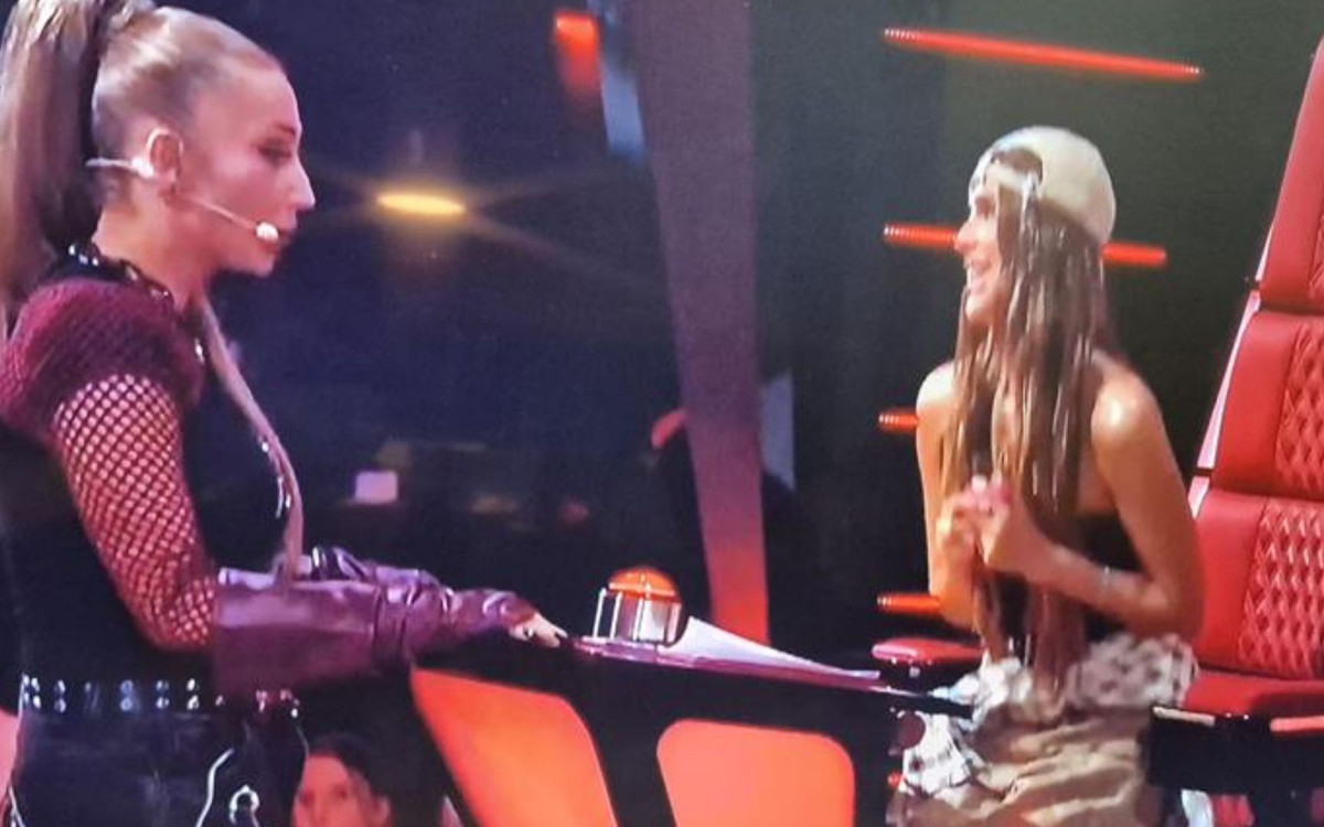 Rozsierdzona Cleo uderza w Blankę. “Szanujmy język polski!”. Sceny w “The Voice Kids”