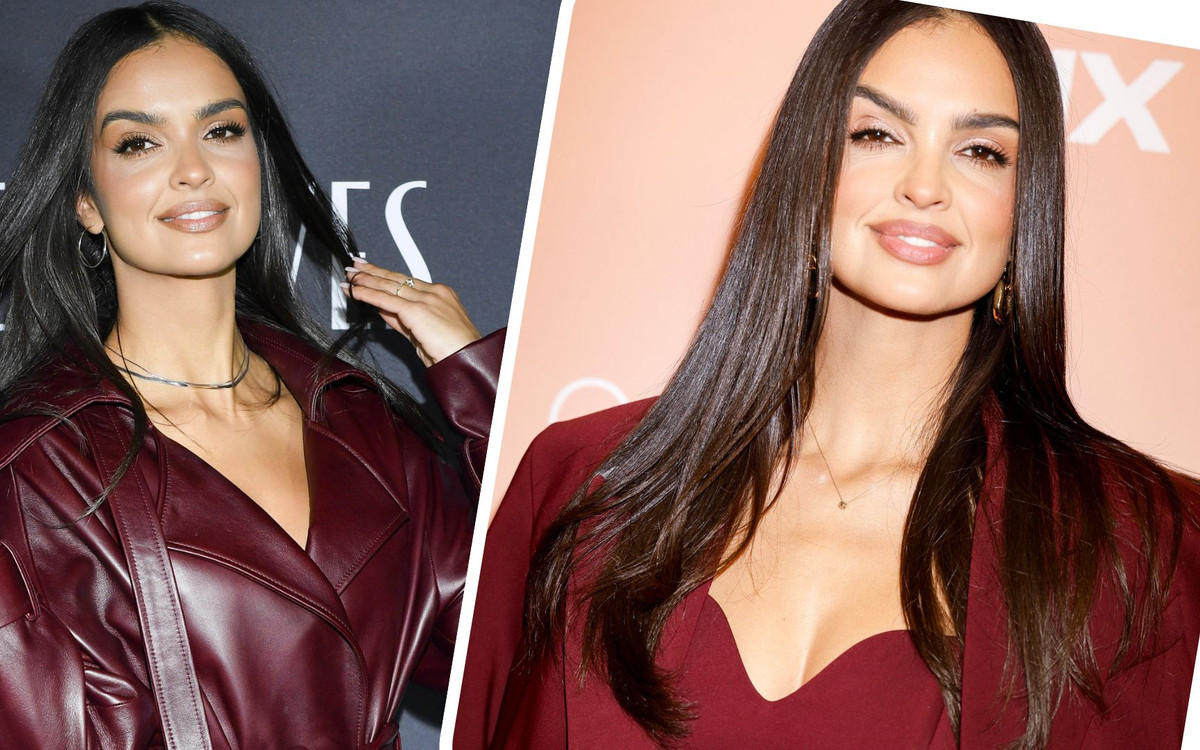 Klaudia El Dursi pokazała swoje NATURALNE włosy! Przeżyjecie szok…