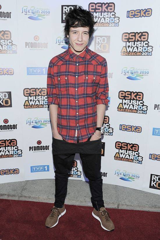 Nominacje do Eska Music Awards 2014