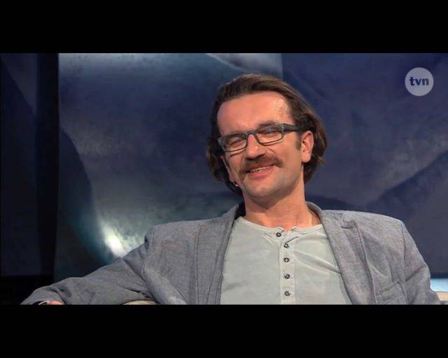 Metamorfozy Tomasza Kota