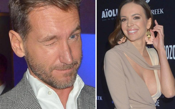 Na Insta Ani Wendzikowskiej komentarz Piotra Kraśki na temat BIUSTU gwiazdy