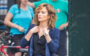 W dżinsach widać, że ma najładniejsze biodra w show-biznesie