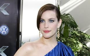 Liv Tyler zrugała starszą kobietę