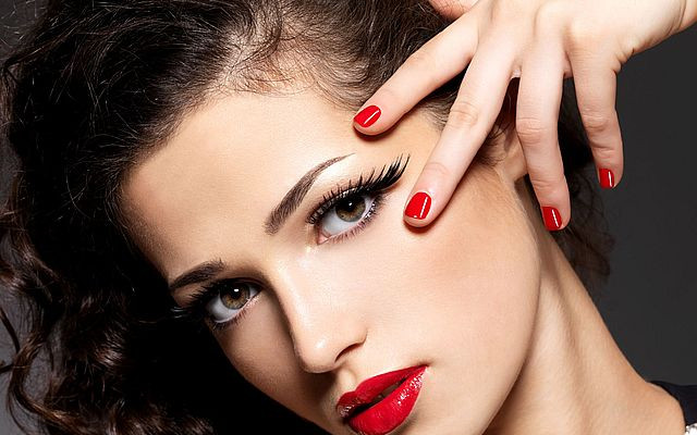 Piękny manicure przez 7 dni? Z Golden Rose to proste!