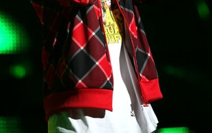 Kamil Bednarek: Nie mam dziewczyny