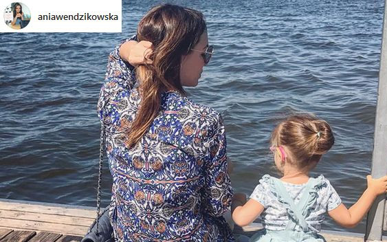 Anna Wendzikowska podzieliła się na Instagramie czymś bardzo osobistym!