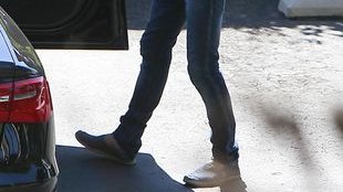 Jak wygląda Zac Efron po złamaniu szczęki?