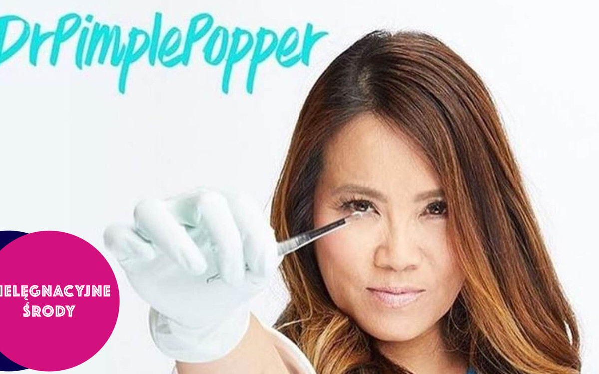Dbasz o cerę, a i tak nie możesz pozbyć się trądziku? DR. Pryszczylla ma dla Ciebie złote RADY (PIELĘGNACYJNE ŚRODY)