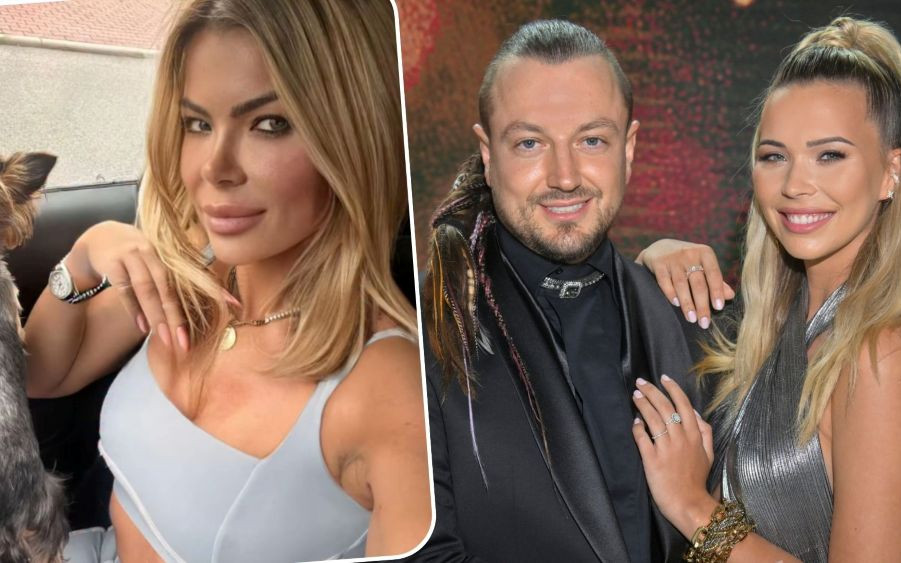 Kim jest mama Sandry Kubickiej? Ma za sobą niełatwą przeszłość. Tak zareagowała na pierwsze rozstanie córki